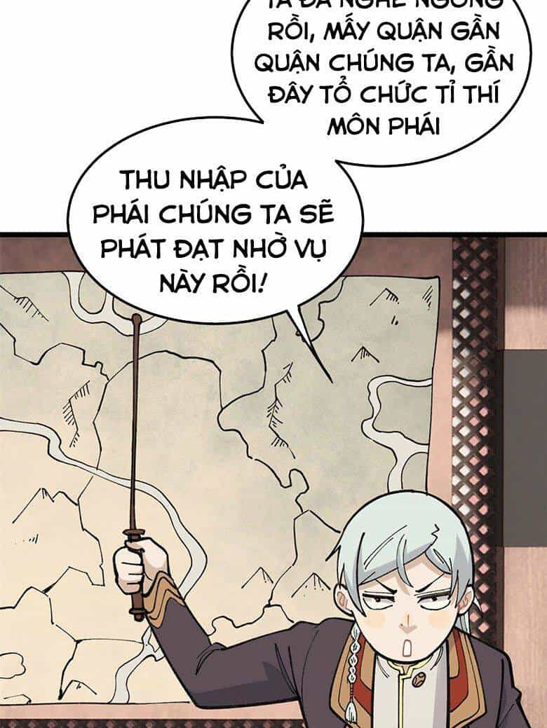 Vạn Cổ Tối Cường Tông - Chương 137 - ảnh 23
