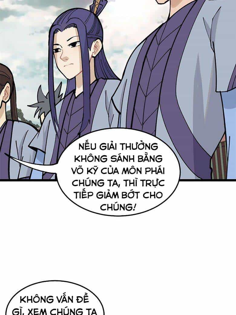 Vạn Cổ Tối Cường Tông - Chương 137 - ảnh 25