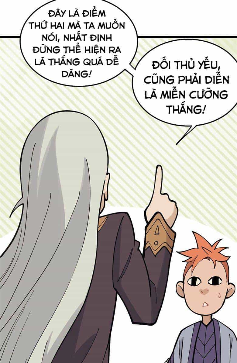 Vạn Cổ Tối Cường Tông - Chương 137 - ảnh 27