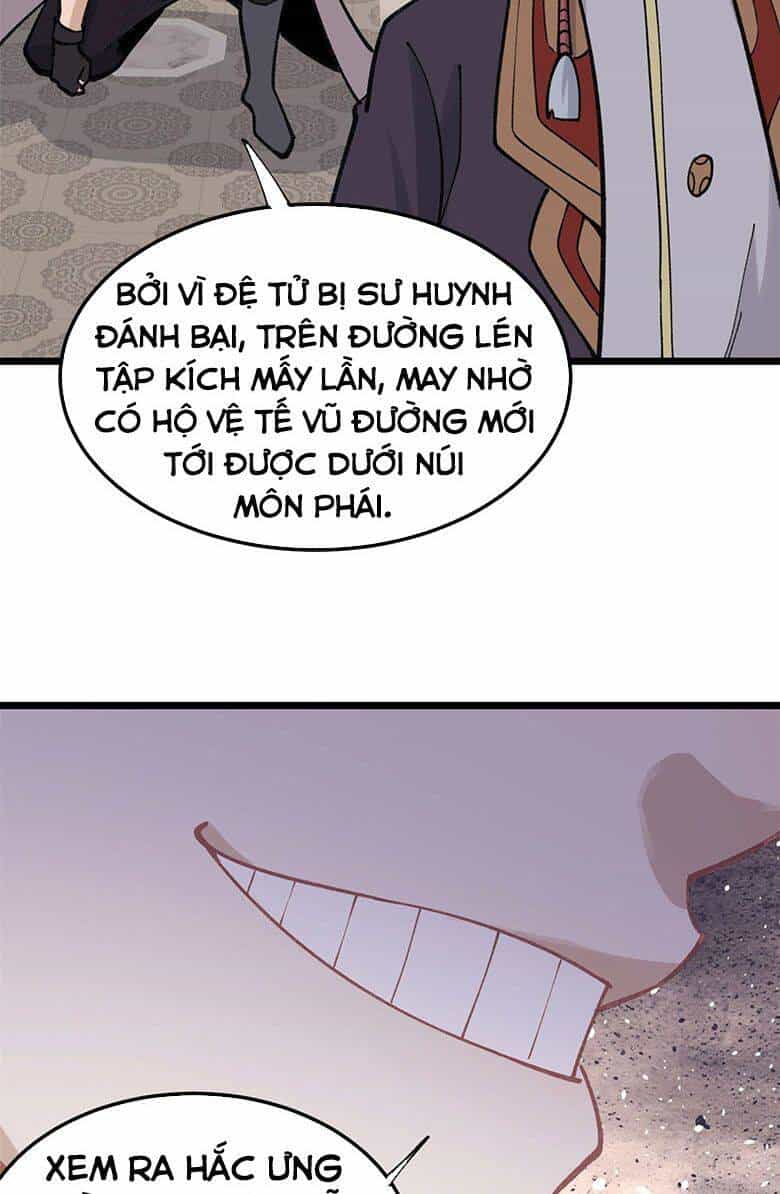 Vạn Cổ Tối Cường Tông - Chương 137 - ảnh 47