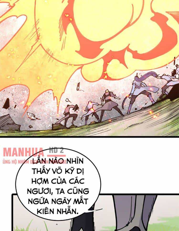 Vạn Cổ Tối Cường Tông - Chương 138 - ảnh 16