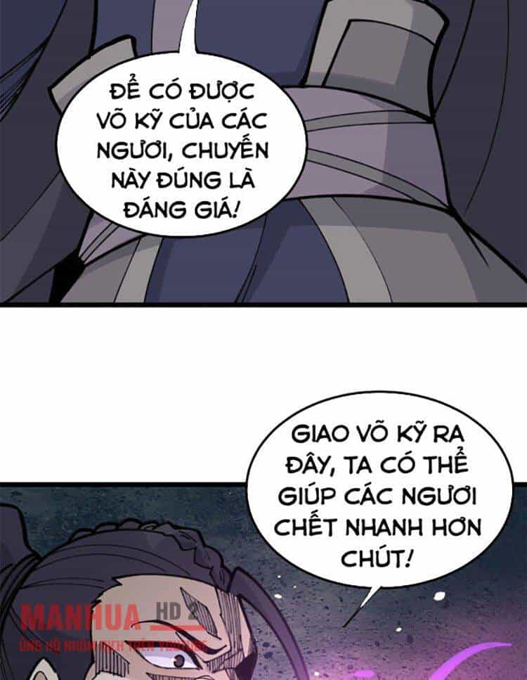 Vạn Cổ Tối Cường Tông - Chương 138 - ảnh 19