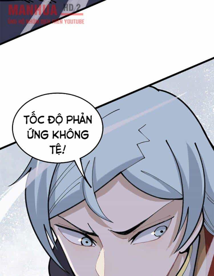 Vạn Cổ Tối Cường Tông - Chương 138 - ảnh 26