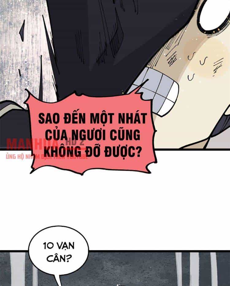Vạn Cổ Tối Cường Tông - Chương 138 - ảnh 36