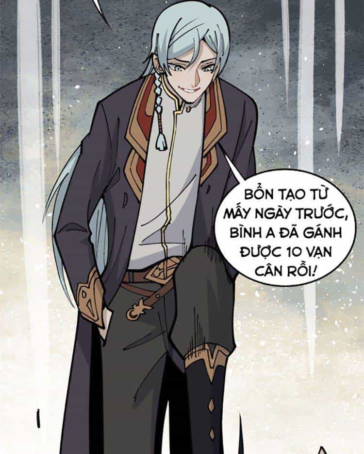 Vạn Cổ Tối Cường Tông - Chương 138 - ảnh 37