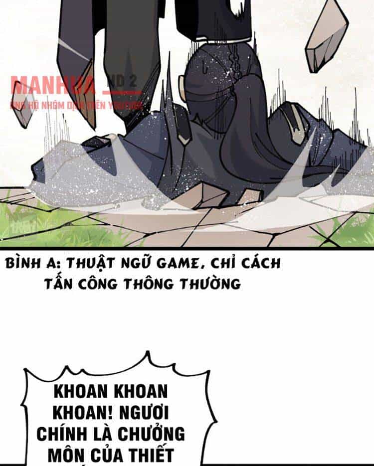 Vạn Cổ Tối Cường Tông - Chương 138 - ảnh 38