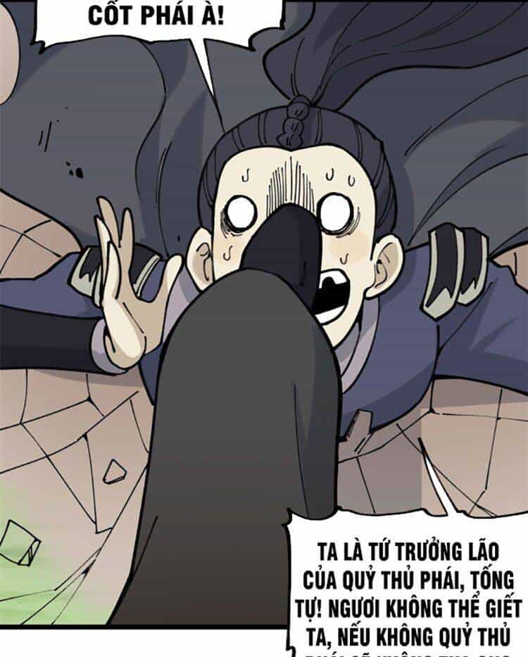 Vạn Cổ Tối Cường Tông - Chương 138 - ảnh 39