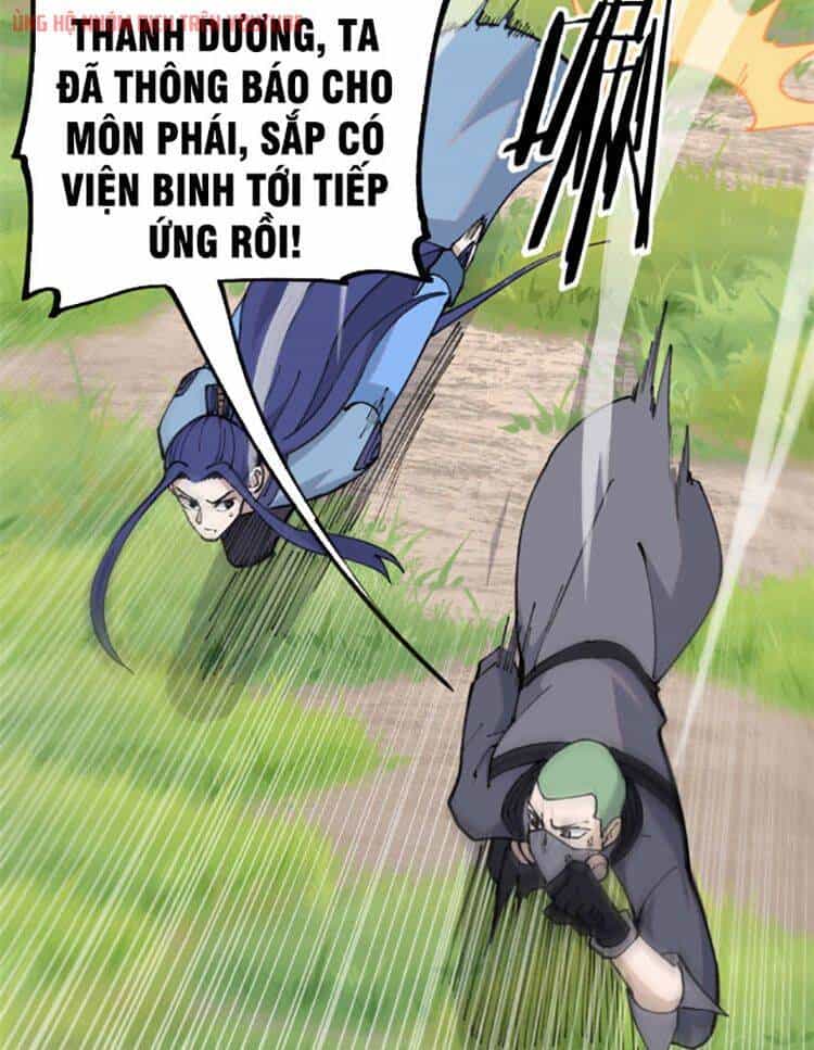 Vạn Cổ Tối Cường Tông - Chương 138 - ảnh 4