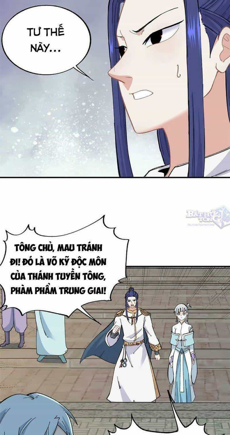 Vạn Cổ Tối Cường Tông - Chương 13 - ảnh 23