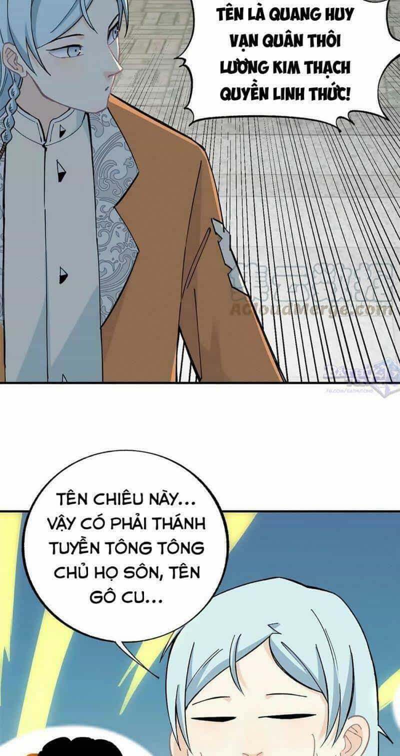 Vạn Cổ Tối Cường Tông - Chương 13 - ảnh 24