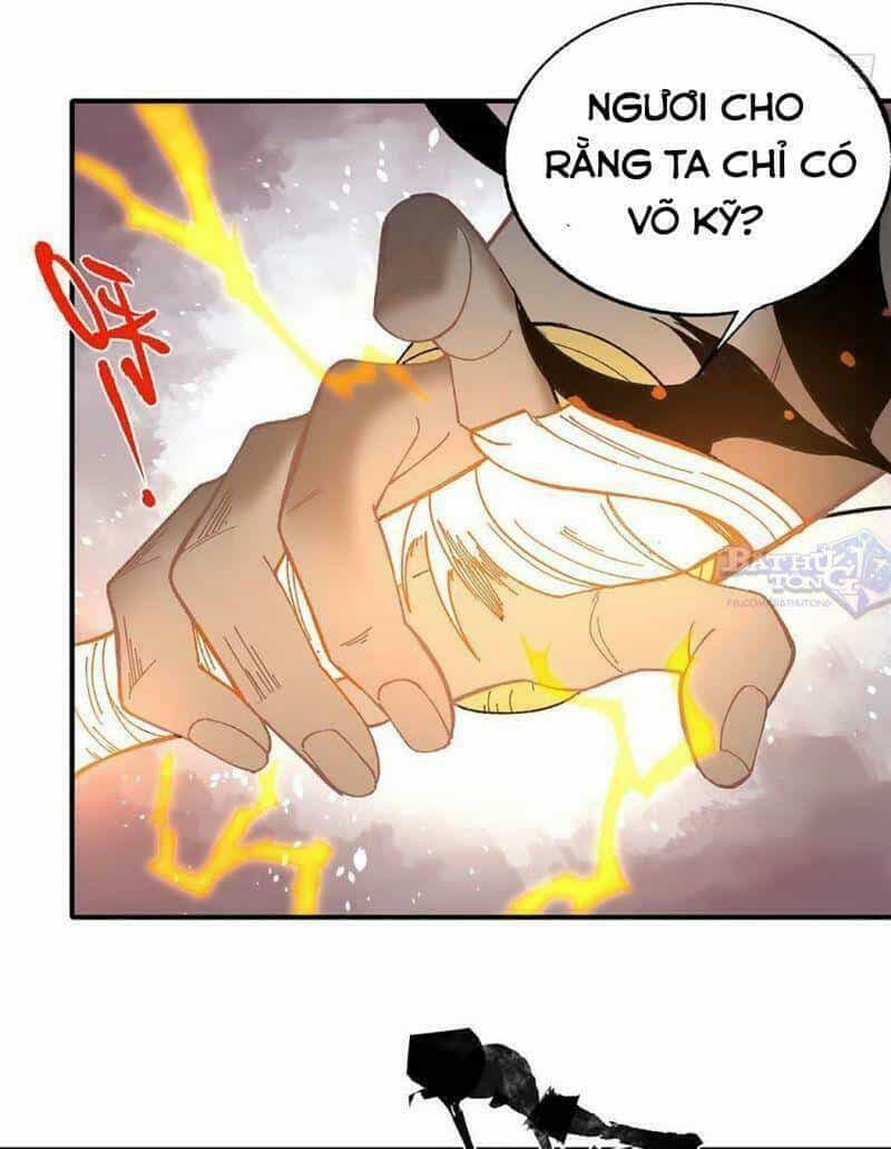 Vạn Cổ Tối Cường Tông - Chương 13 - ảnh 34