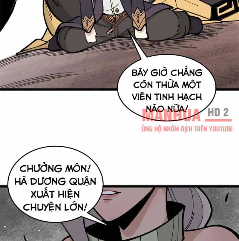 Vạn Cổ Tối Cường Tông - Chương 139 - ảnh 41