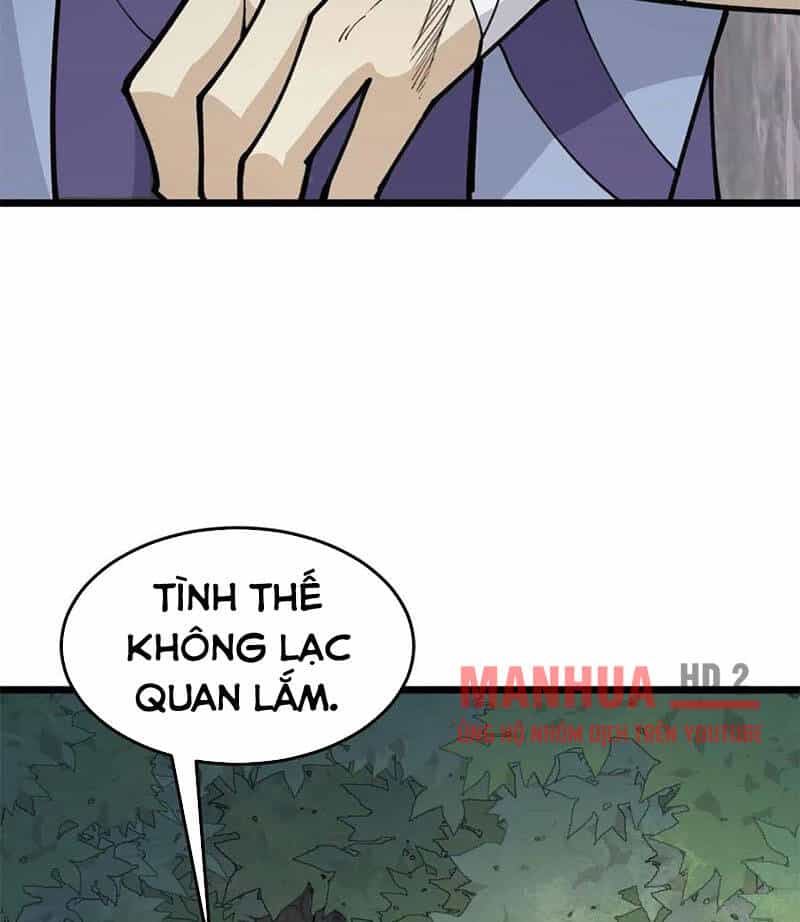 Vạn Cổ Tối Cường Tông - Chương 139 - ảnh 54