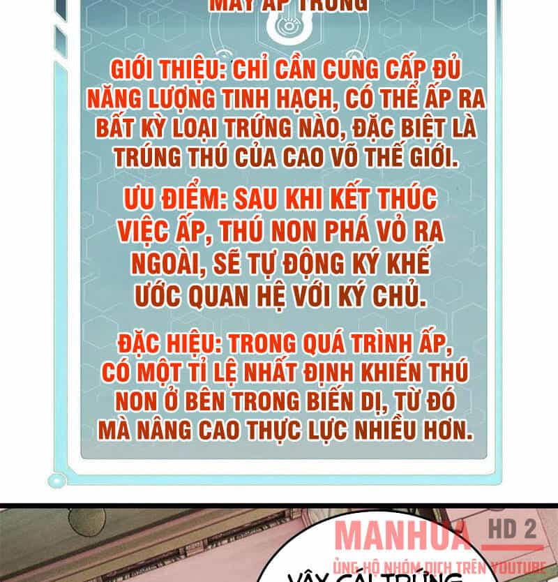 Vạn Cổ Tối Cường Tông - Chương 139 - ảnh 6