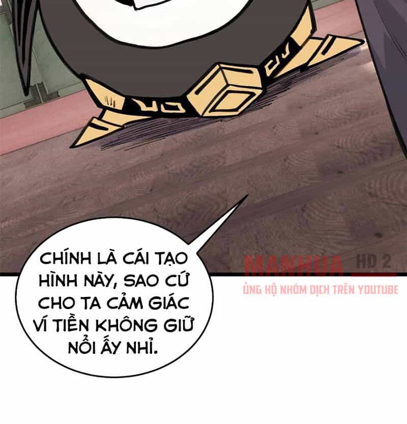Vạn Cổ Tối Cường Tông - Chương 139 - ảnh 8