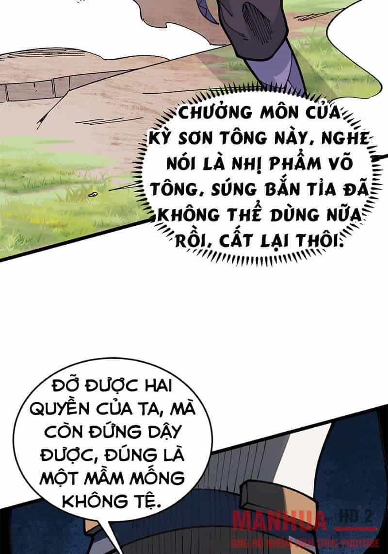 Vạn Cổ Tối Cường Tông - Chương 140 - ảnh 15