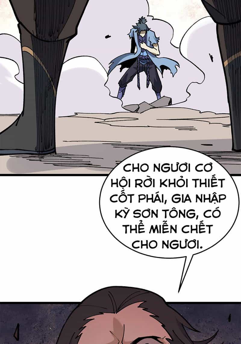 Vạn Cổ Tối Cường Tông - Chương 140 - ảnh 17