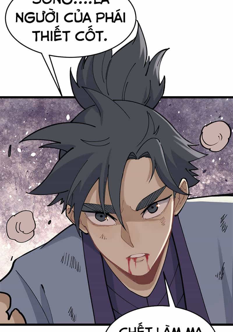 Vạn Cổ Tối Cường Tông - Chương 140 - ảnh 19
