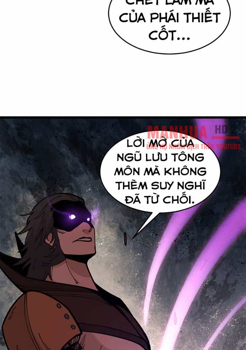 Vạn Cổ Tối Cường Tông - Chương 140 - ảnh 20