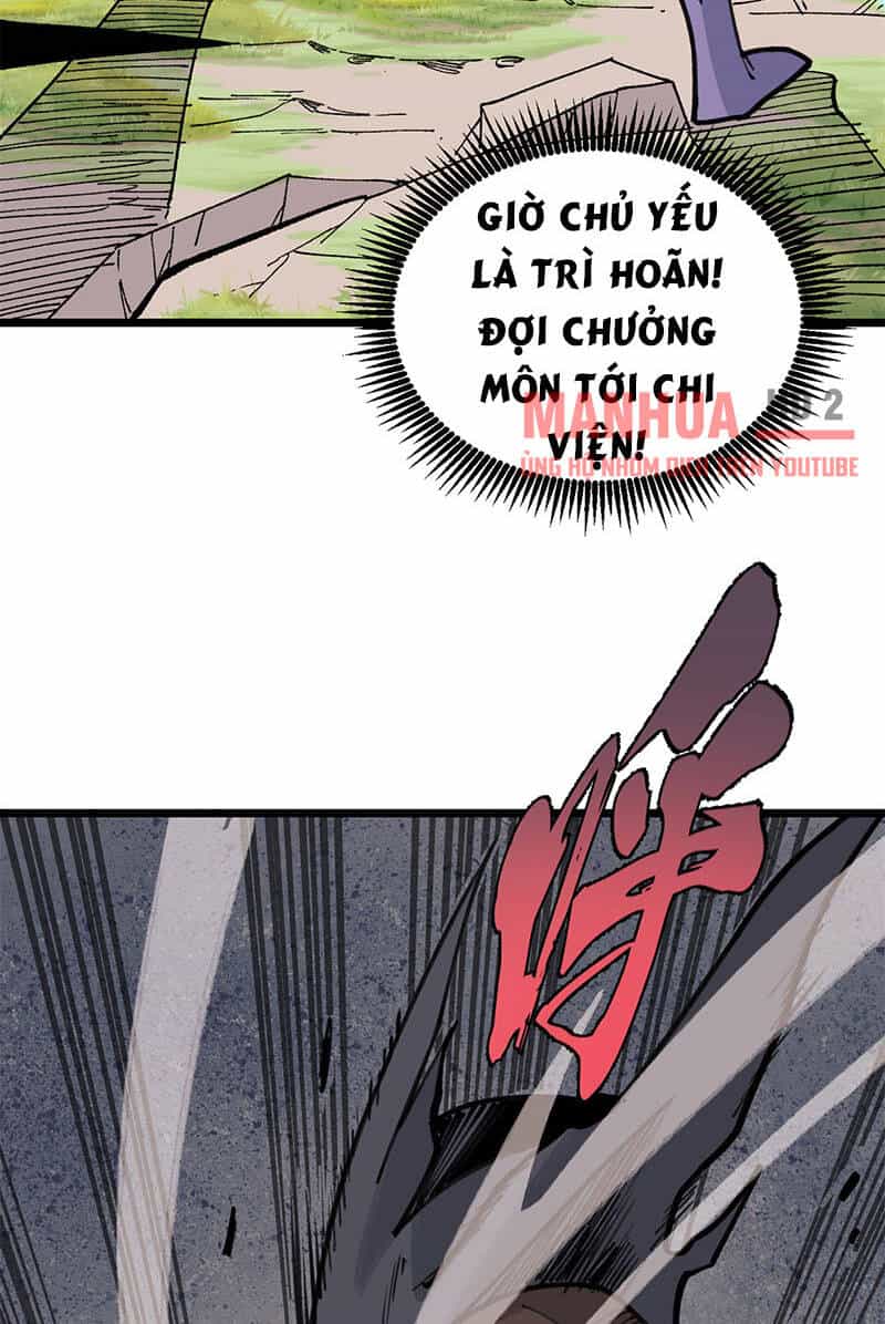 Vạn Cổ Tối Cường Tông - Chương 140 - ảnh 23