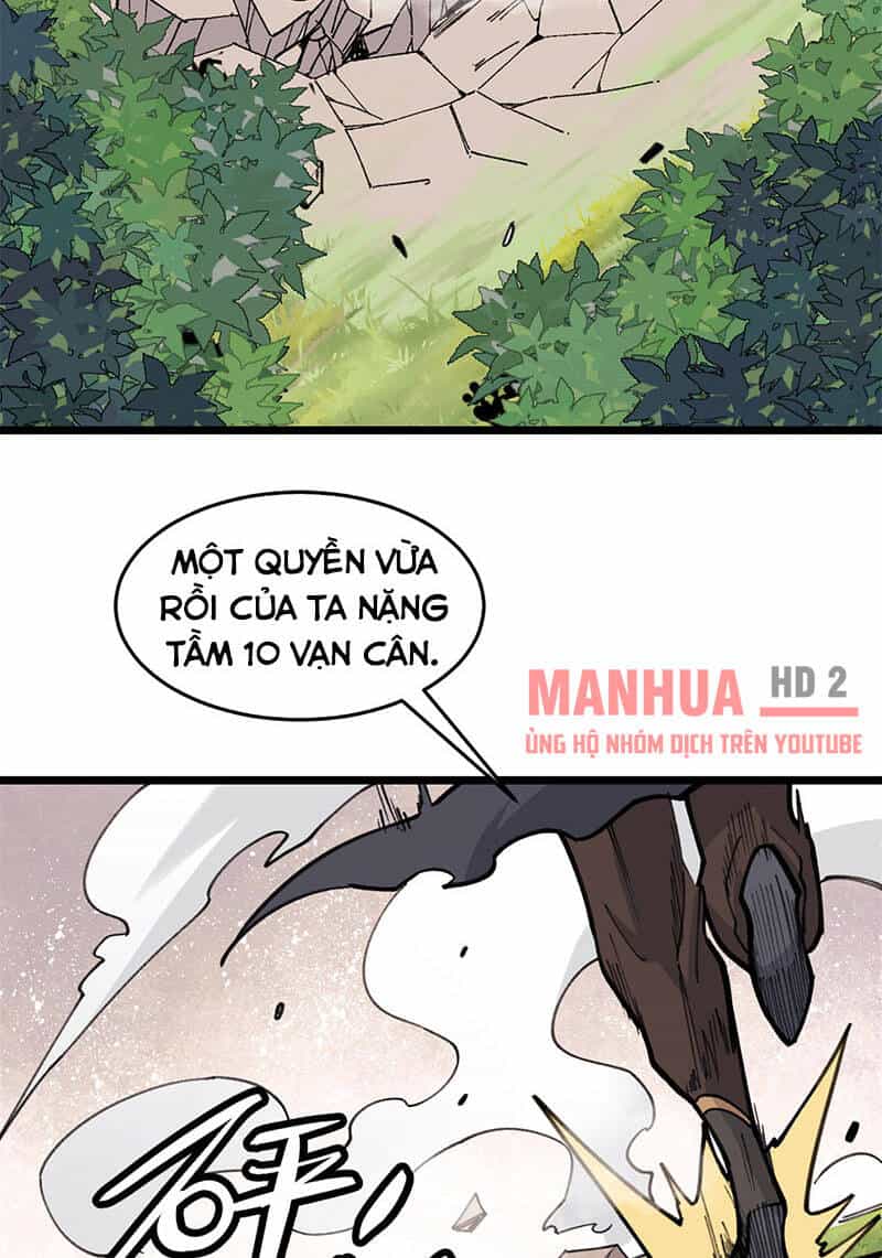 Vạn Cổ Tối Cường Tông - Chương 140 - ảnh 3