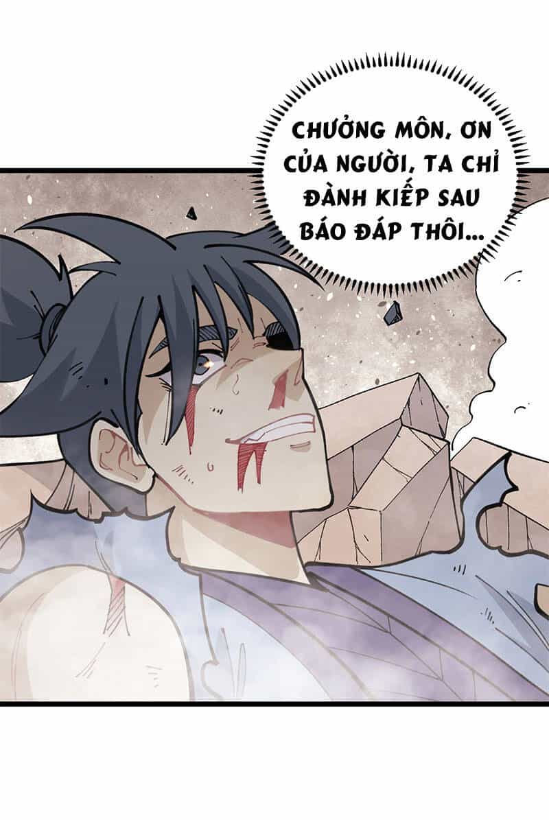 Vạn Cổ Tối Cường Tông - Chương 140 - ảnh 41