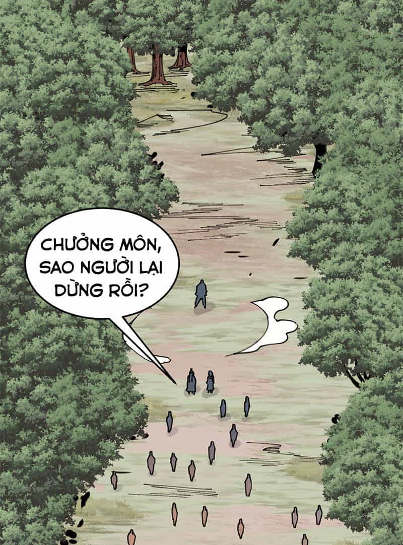 Vạn Cổ Tối Cường Tông - Chương 140 - ảnh 56