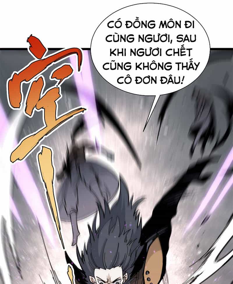 Vạn Cổ Tối Cường Tông - Chương 141 - ảnh 13