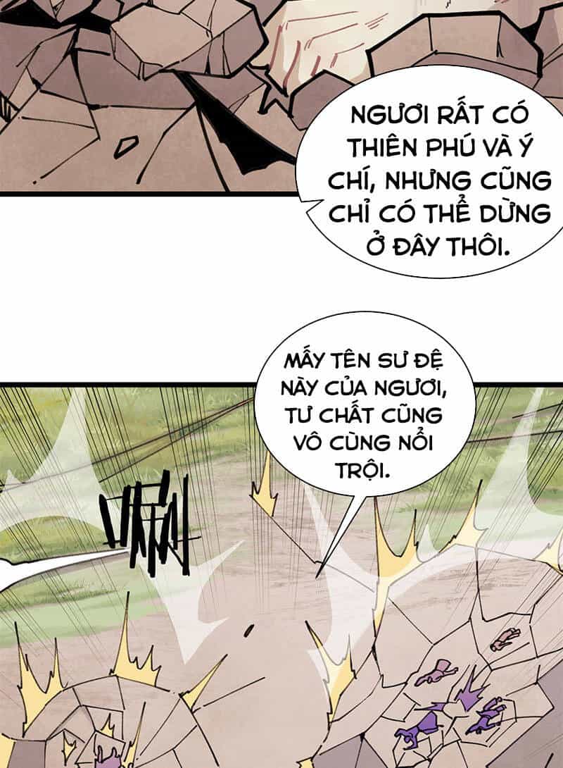 Vạn Cổ Tối Cường Tông - Chương 141 - ảnh 50