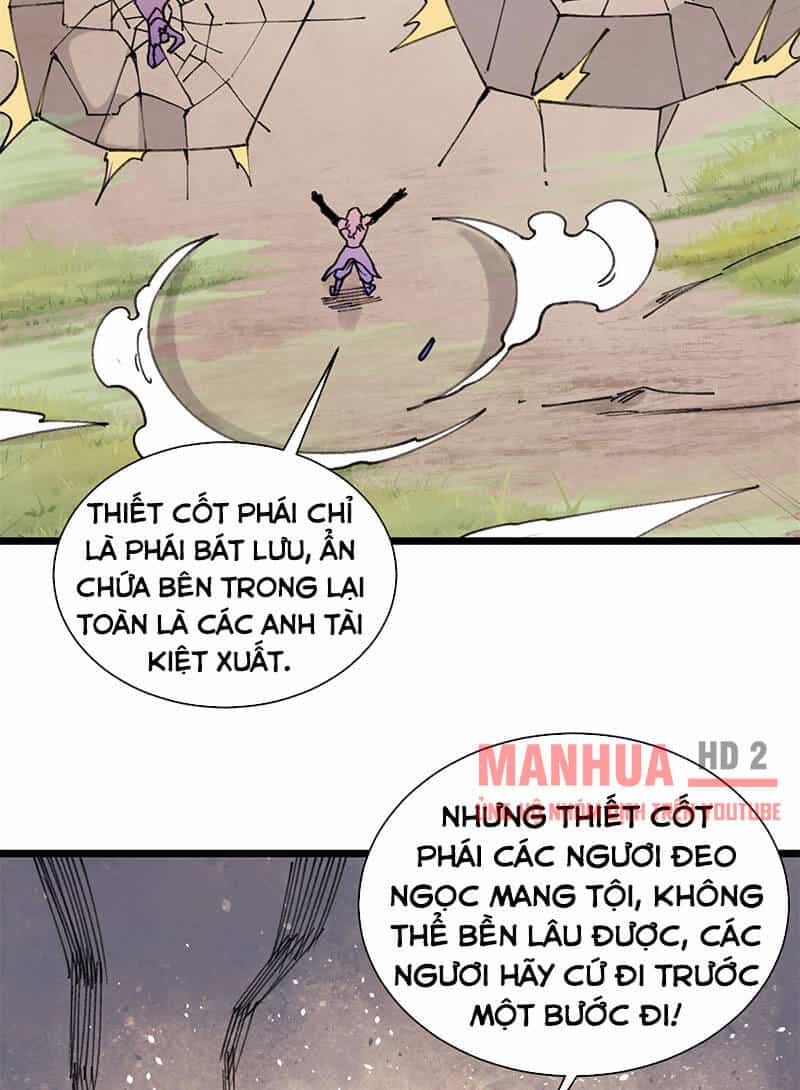 Vạn Cổ Tối Cường Tông - Chương 141 - ảnh 51