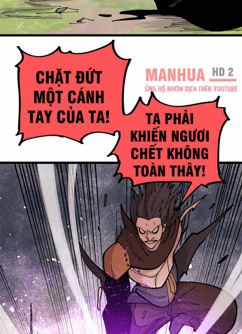 Vạn Cổ Tối Cường Tông - Chương 142 - ảnh 28