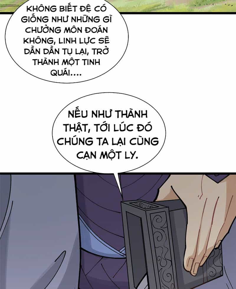 Vạn Cổ Tối Cường Tông - Chương 143 - ảnh 36