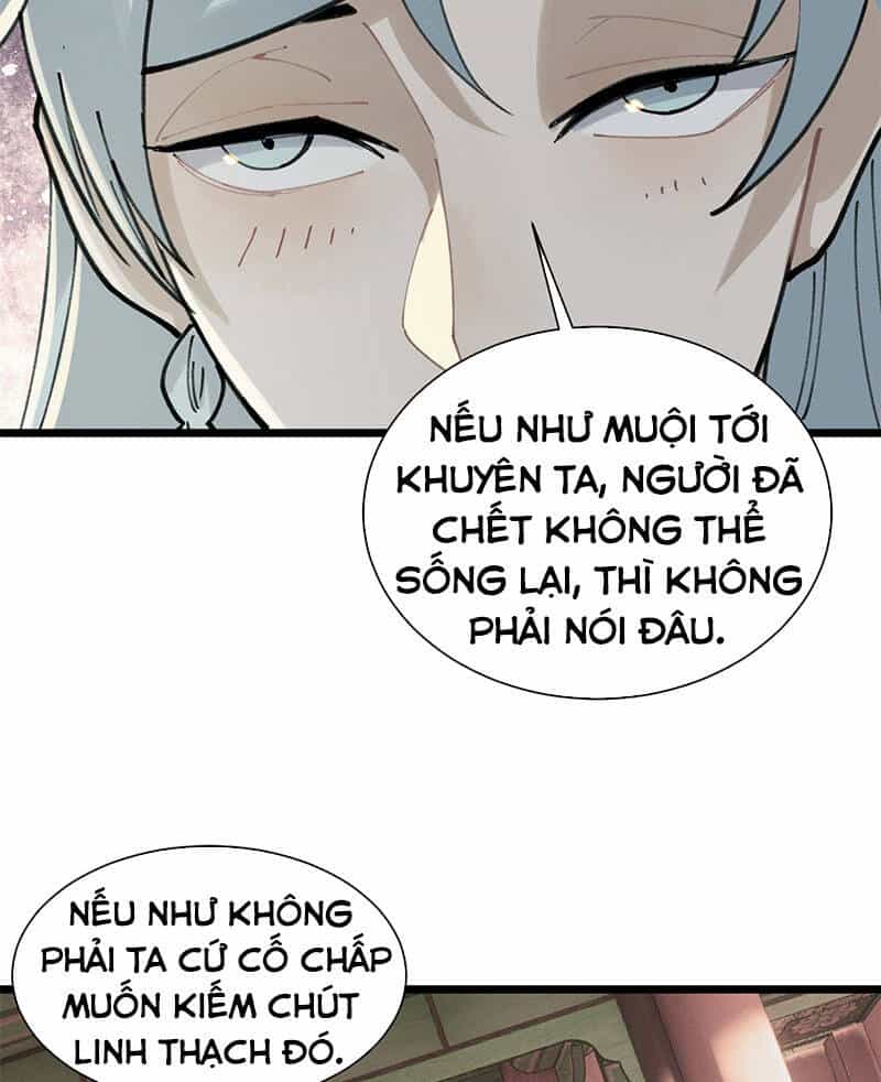 Vạn Cổ Tối Cường Tông - Chương 143 - ảnh 43