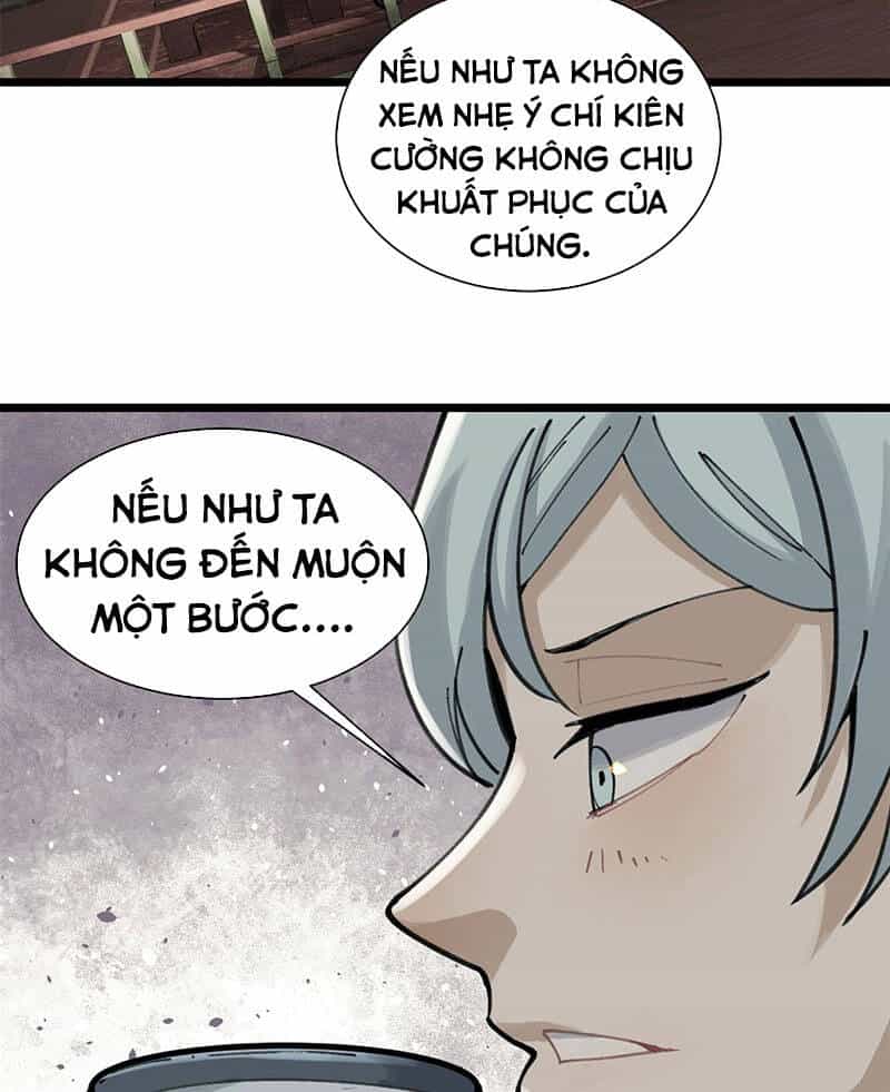 Vạn Cổ Tối Cường Tông - Chương 143 - ảnh 45