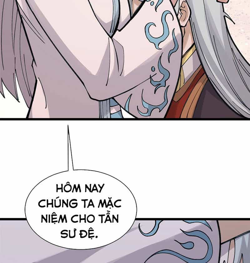 Vạn Cổ Tối Cường Tông - Chương 143 - ảnh 63