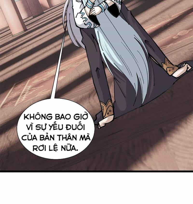 Vạn Cổ Tối Cường Tông - Chương 143 - ảnh 67