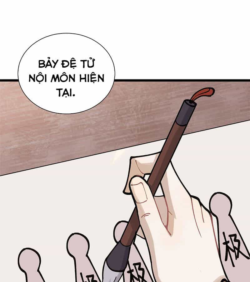 Vạn Cổ Tối Cường Tông - Chương 144 - ảnh 2