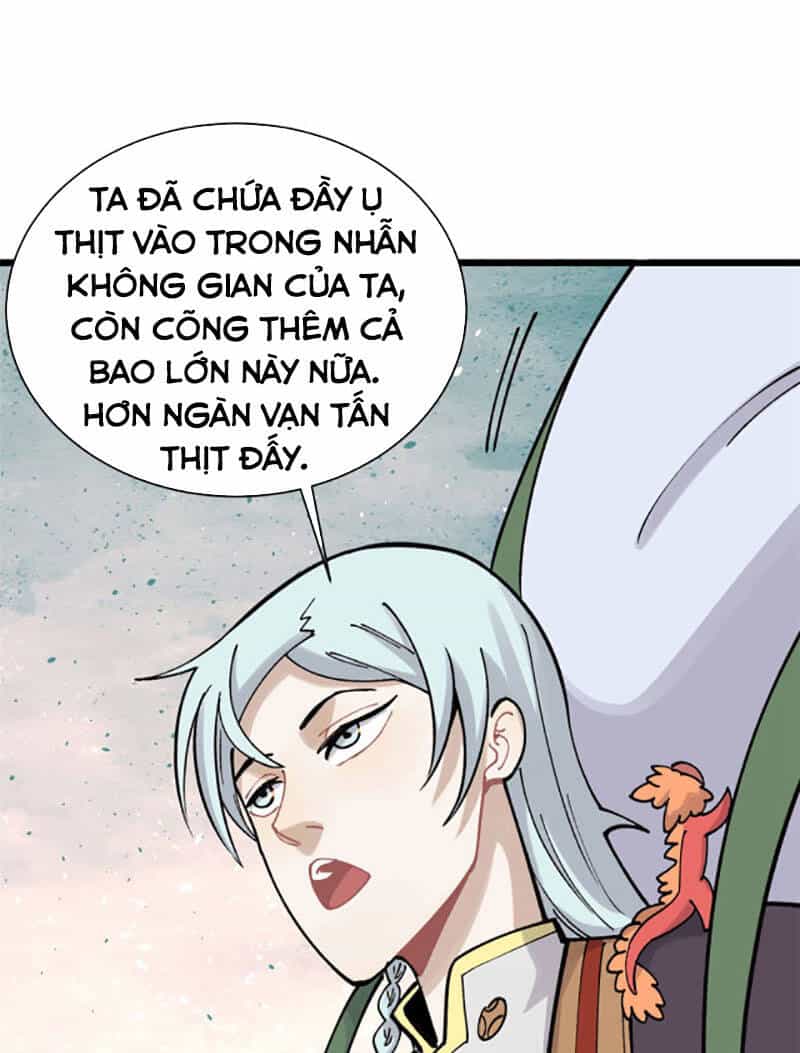 Vạn Cổ Tối Cường Tông - Chương 145 - ảnh 20