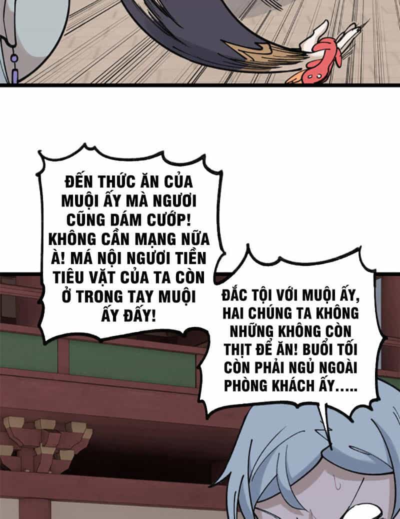 Vạn Cổ Tối Cường Tông - Chương 145 - ảnh 44