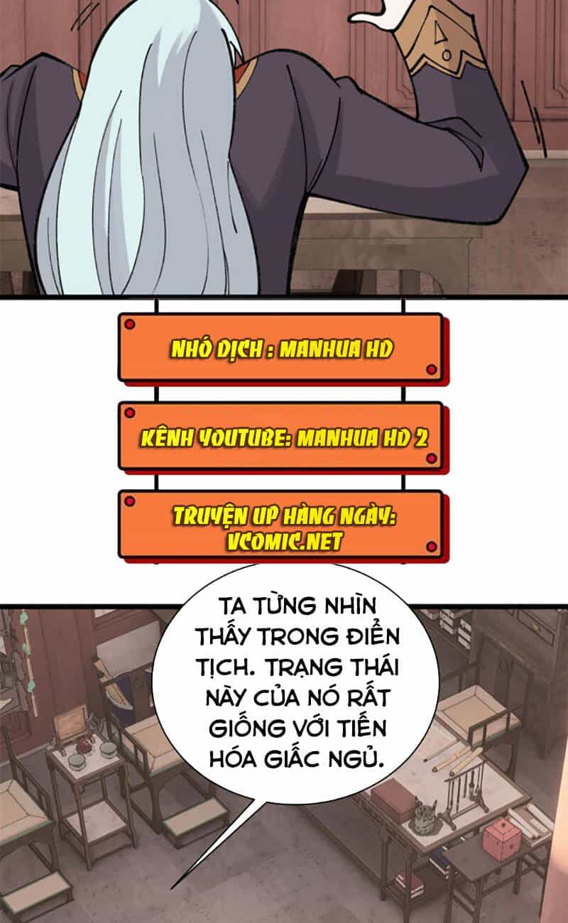 Vạn Cổ Tối Cường Tông - Chương 145 - ảnh 56