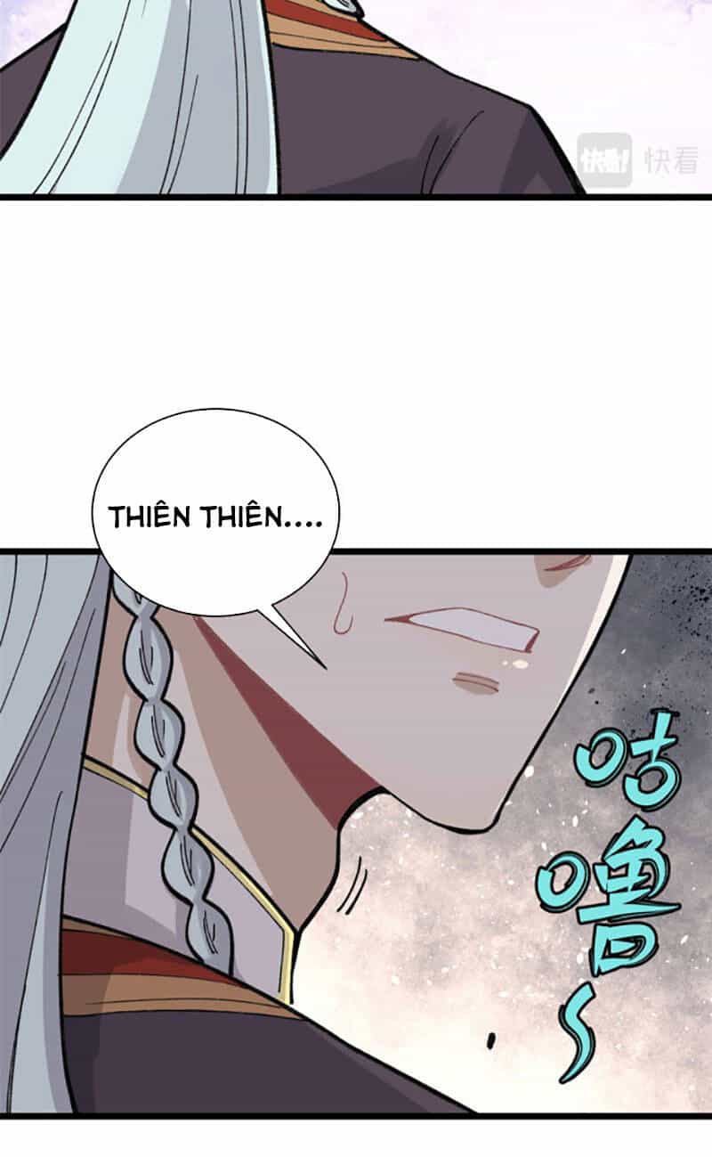 Vạn Cổ Tối Cường Tông - Chương 145 - ảnh 60