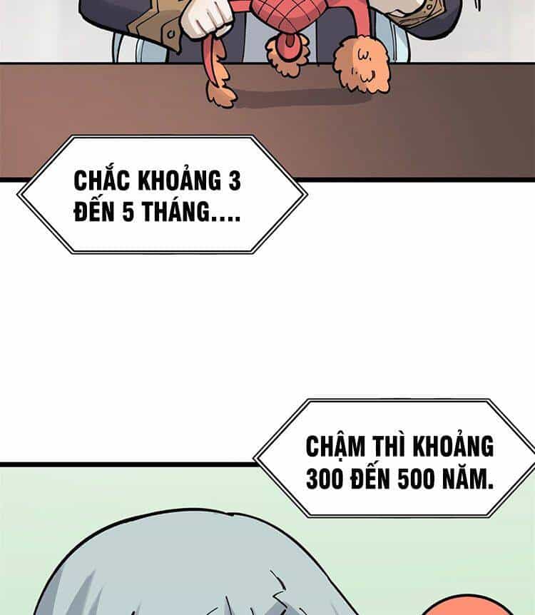 Vạn Cổ Tối Cường Tông - Chương 146 - ảnh 3