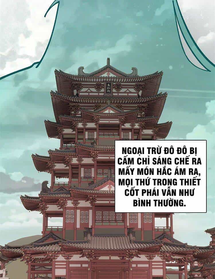 Vạn Cổ Tối Cường Tông - Chương 146 - ảnh 41