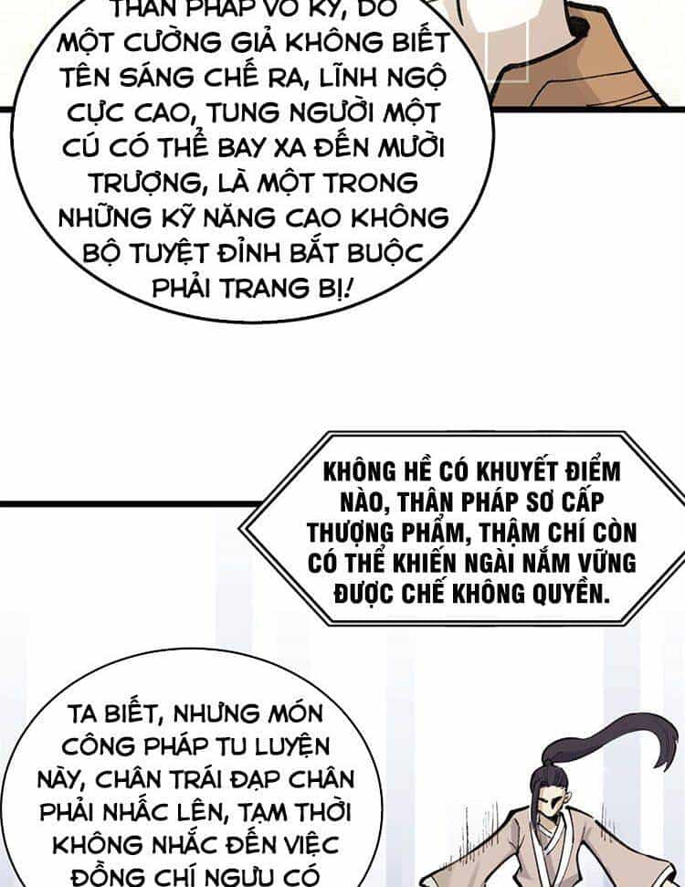 Vạn Cổ Tối Cường Tông - Chương 146 - ảnh 50
