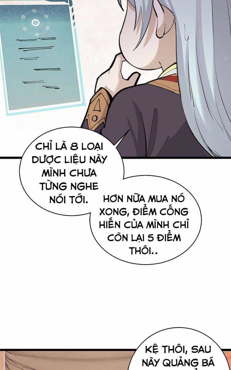 Vạn Cổ Tối Cường Tông - Chương 146 - ảnh 57