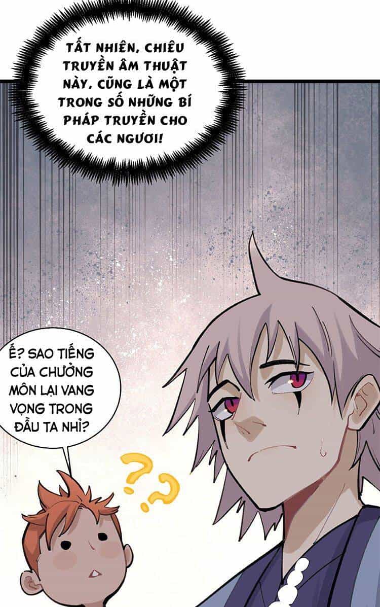 Vạn Cổ Tối Cường Tông - Chương 146 - ảnh 61