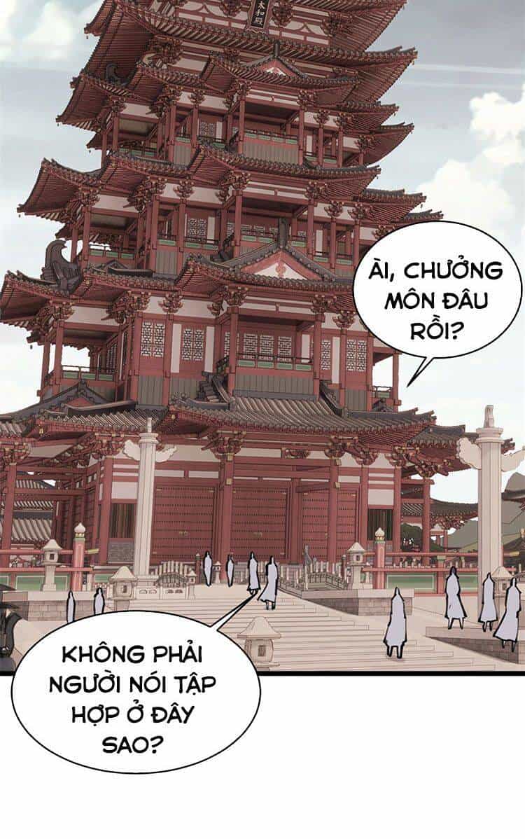 Vạn Cổ Tối Cường Tông - Chương 146 - ảnh 64