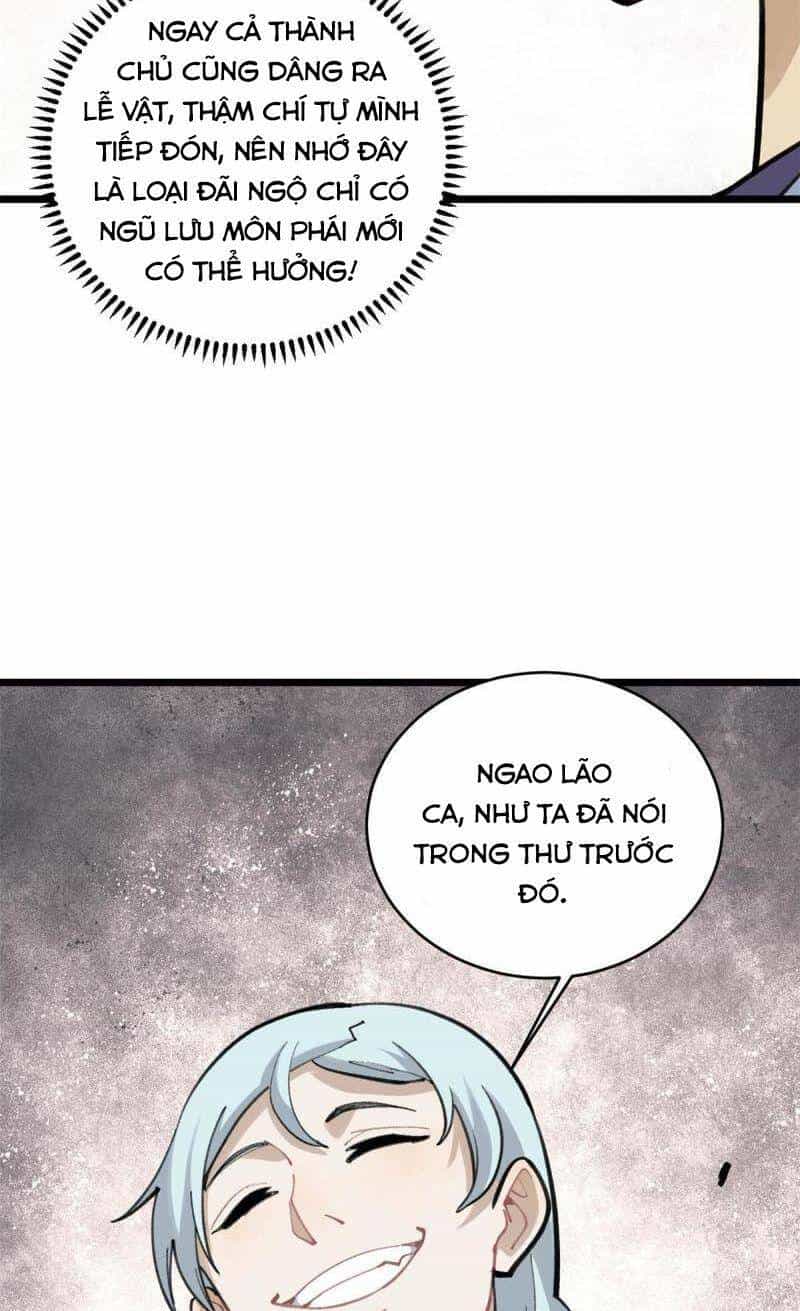 Vạn Cổ Tối Cường Tông - Chương 147 - ảnh 36