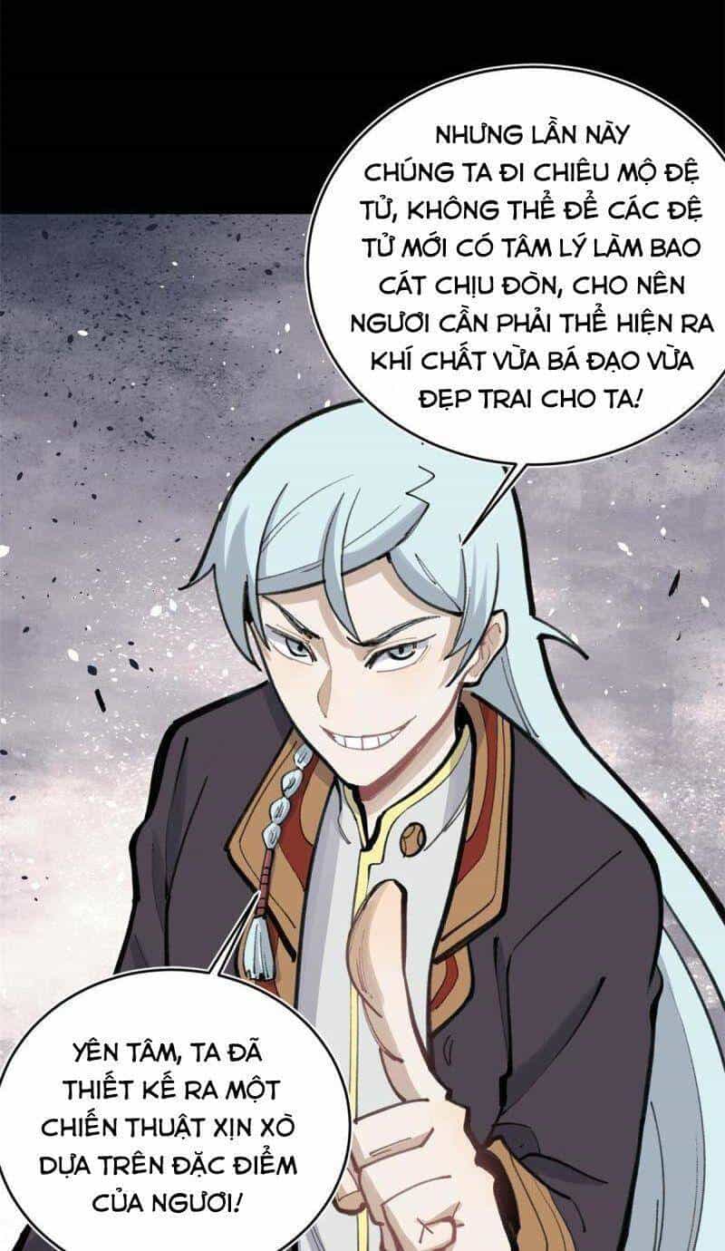 Vạn Cổ Tối Cường Tông - Chương 148 - ảnh 41