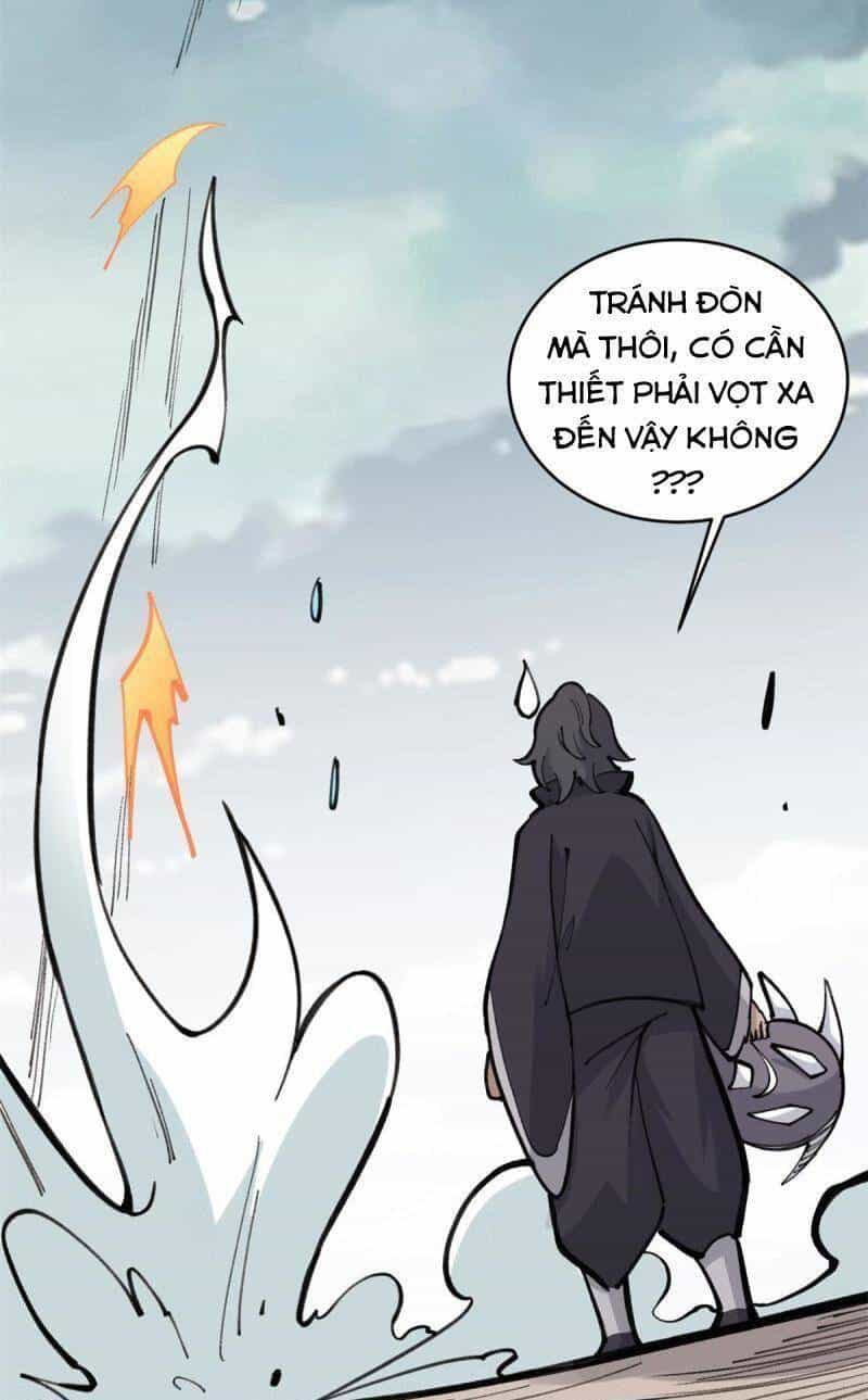 Vạn Cổ Tối Cường Tông - Chương 148 - ảnh 50